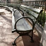 View Expo Bench